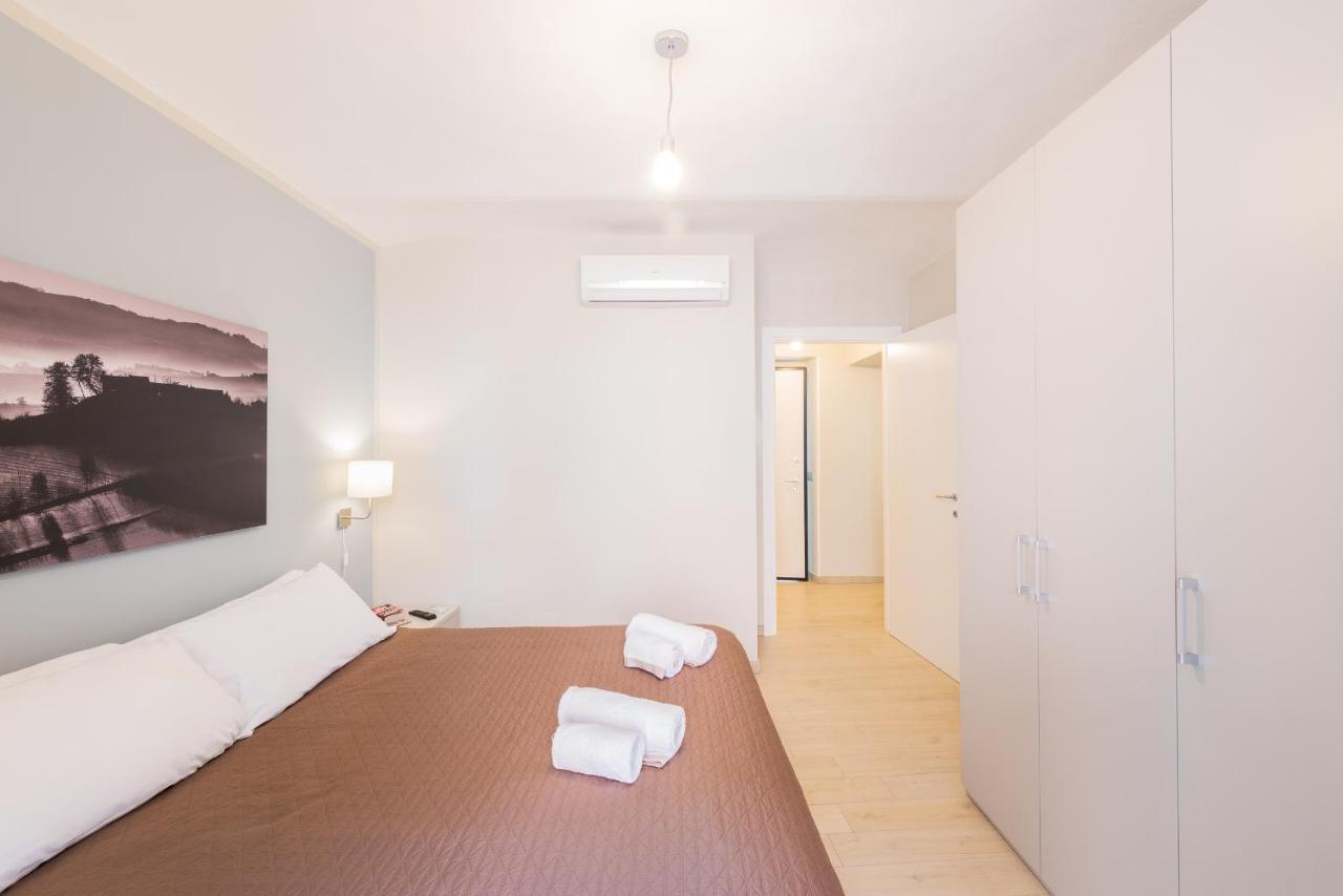 Trifulhouse Holiday Apartments Alba  Ngoại thất bức ảnh