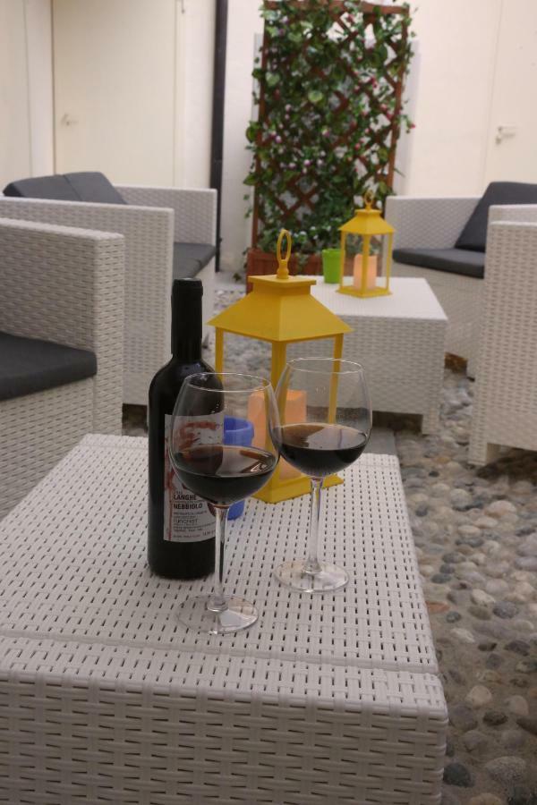 Trifulhouse Holiday Apartments Alba  Ngoại thất bức ảnh