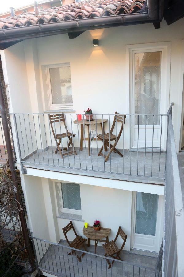 Trifulhouse Holiday Apartments Alba  Ngoại thất bức ảnh
