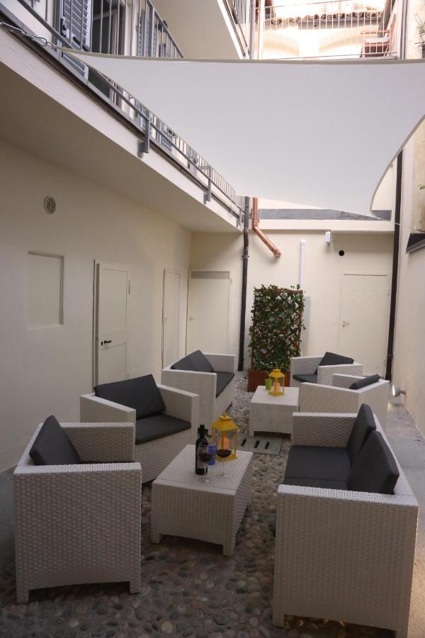 Trifulhouse Holiday Apartments Alba  Ngoại thất bức ảnh
