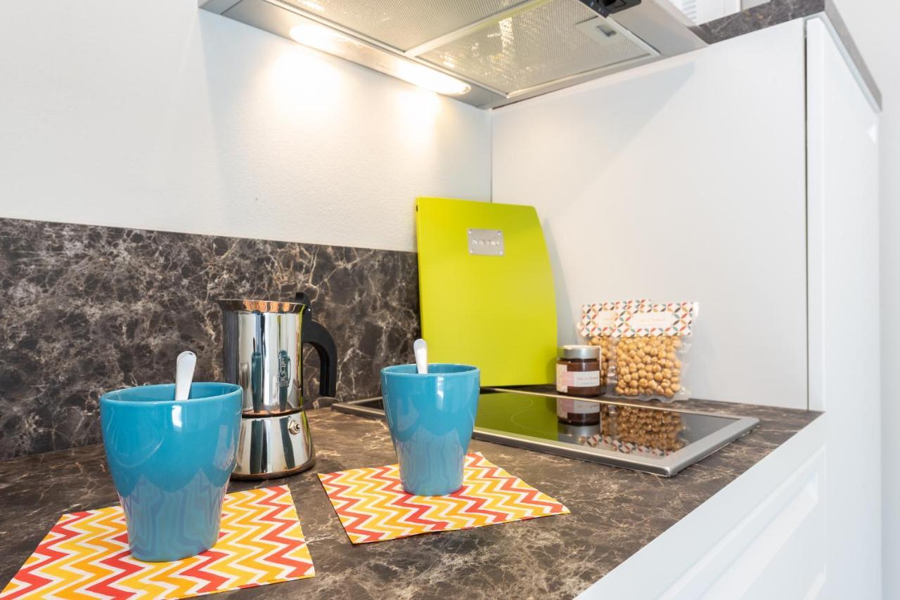 Trifulhouse Holiday Apartments Alba  Ngoại thất bức ảnh