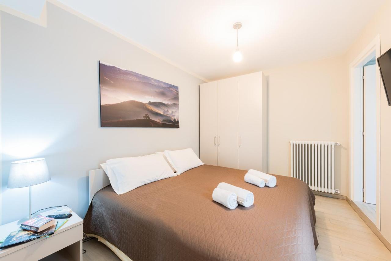 Trifulhouse Holiday Apartments Alba  Ngoại thất bức ảnh
