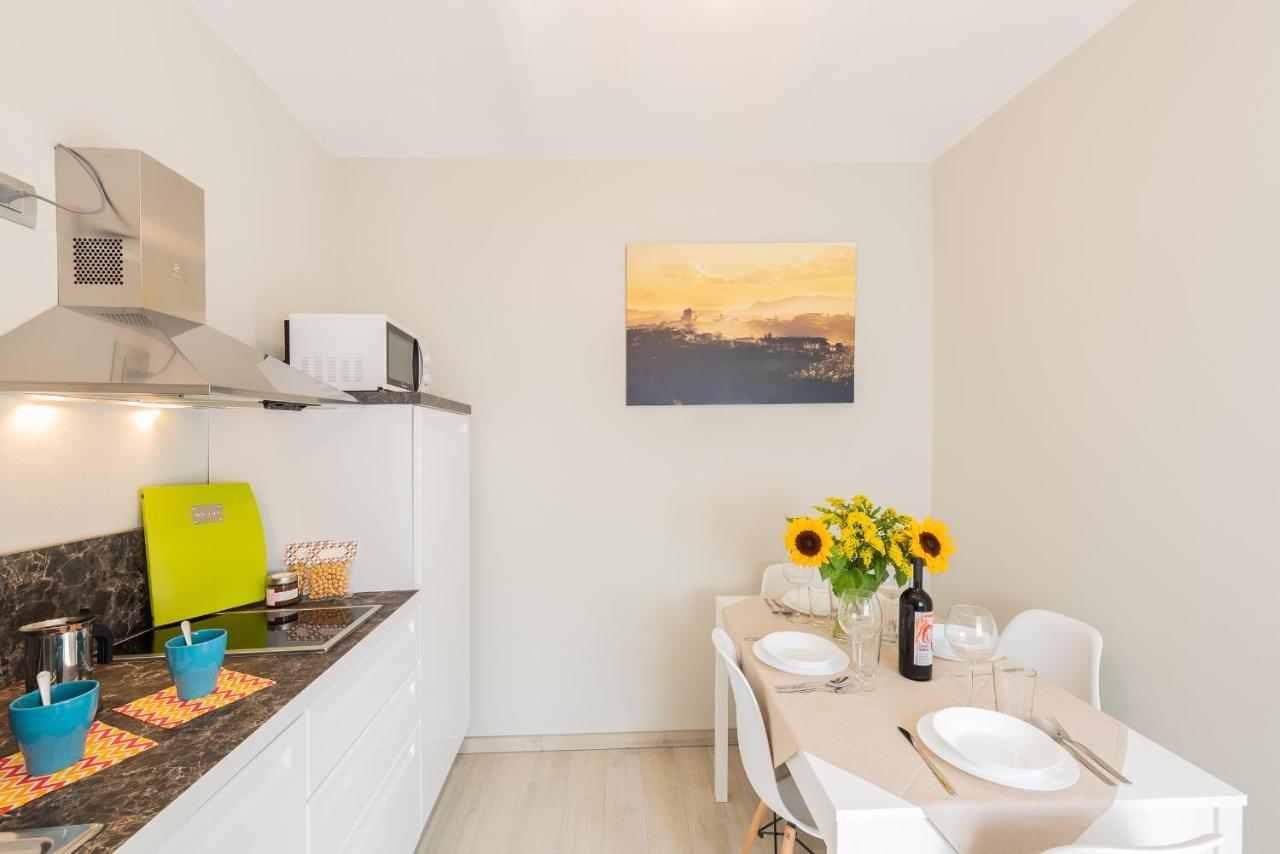 Trifulhouse Holiday Apartments Alba  Ngoại thất bức ảnh