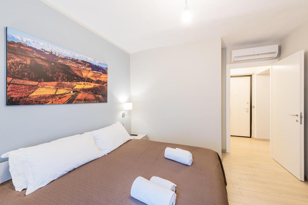 Trifulhouse Holiday Apartments Alba  Ngoại thất bức ảnh