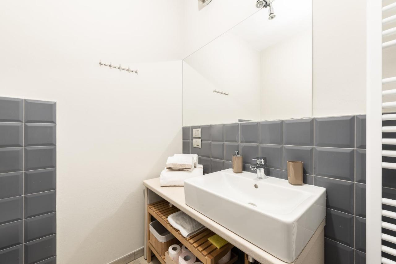 Trifulhouse Holiday Apartments Alba  Ngoại thất bức ảnh