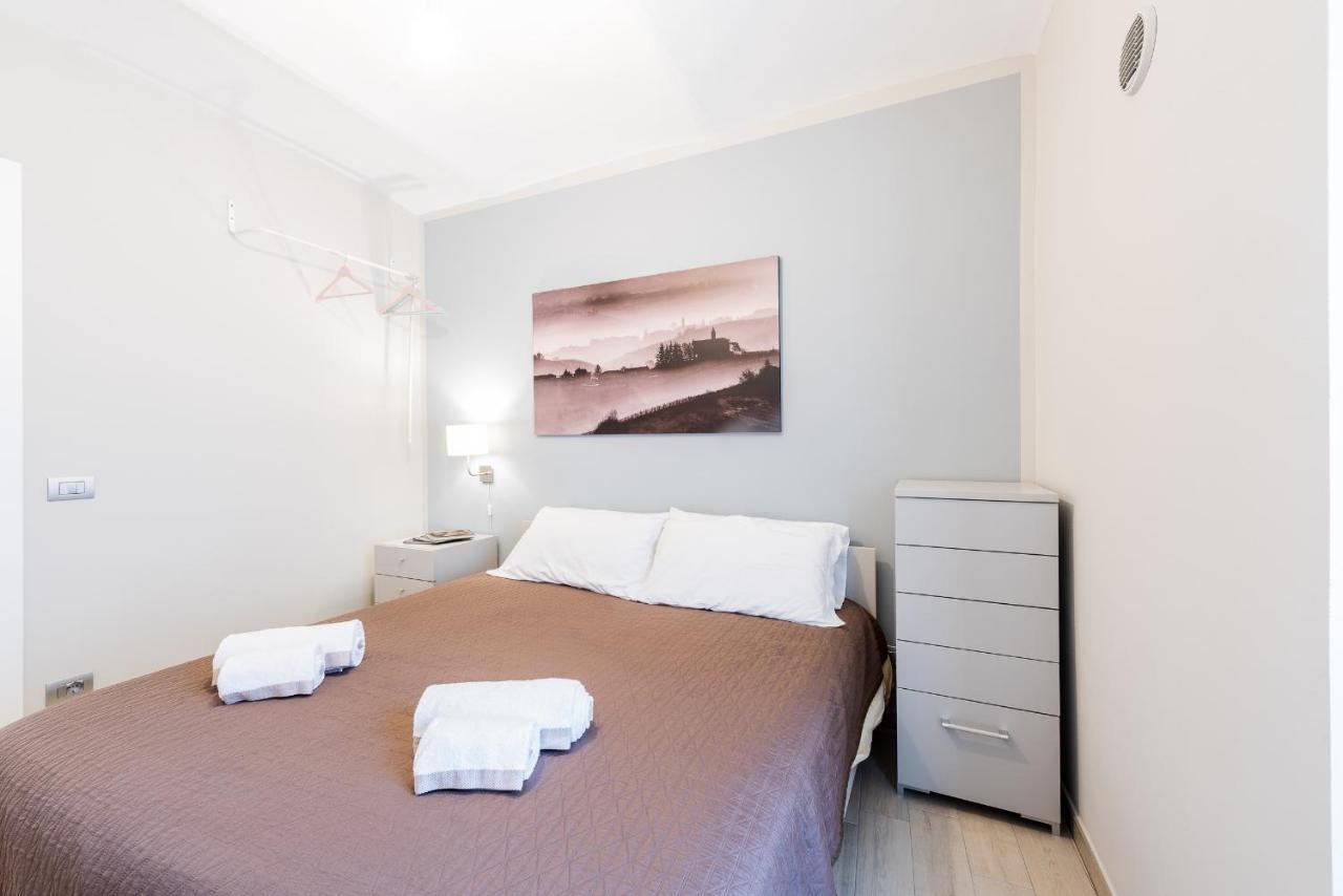 Trifulhouse Holiday Apartments Alba  Ngoại thất bức ảnh
