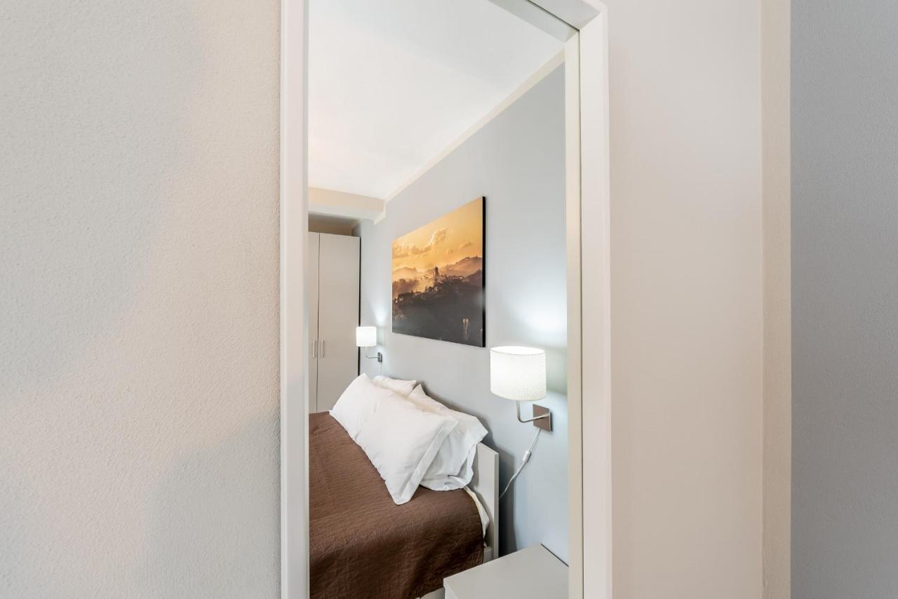 Trifulhouse Holiday Apartments Alba  Ngoại thất bức ảnh