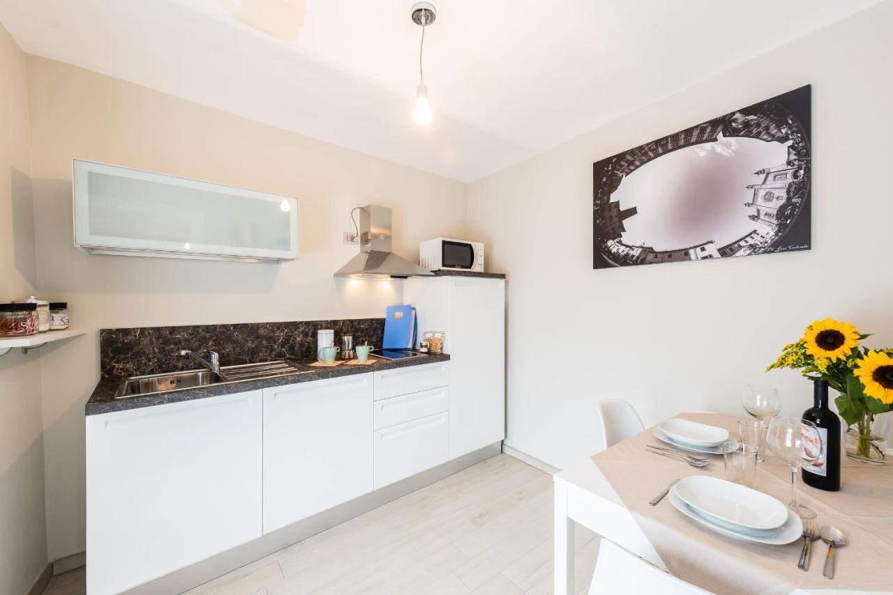 Trifulhouse Holiday Apartments Alba  Ngoại thất bức ảnh