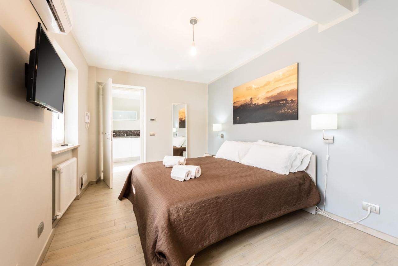 Trifulhouse Holiday Apartments Alba  Ngoại thất bức ảnh