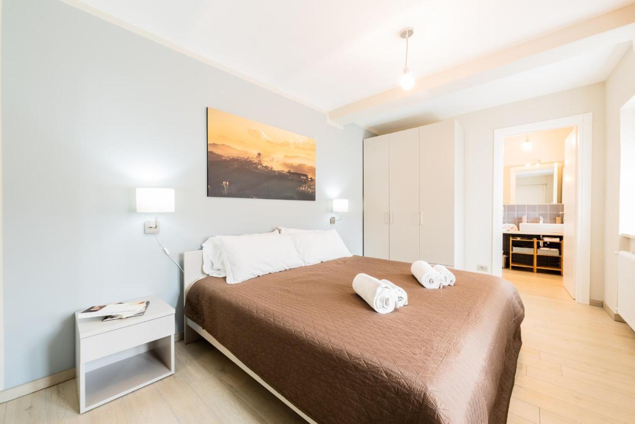 Trifulhouse Holiday Apartments Alba  Ngoại thất bức ảnh